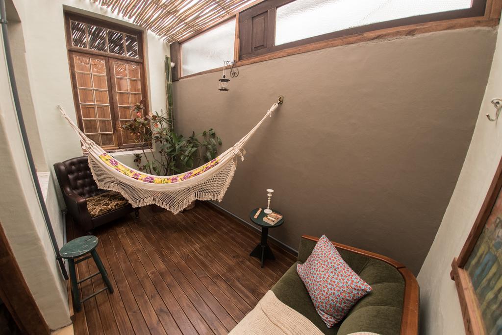Frida Casa Hostel Pelotas Esterno foto