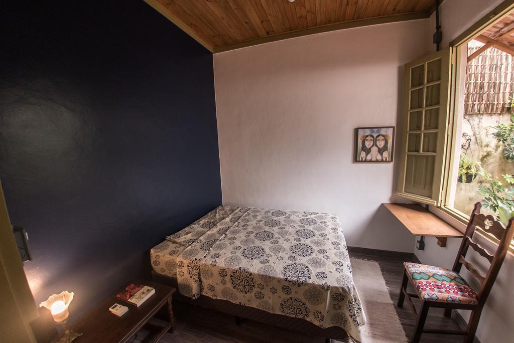 Frida Casa Hostel Pelotas Esterno foto
