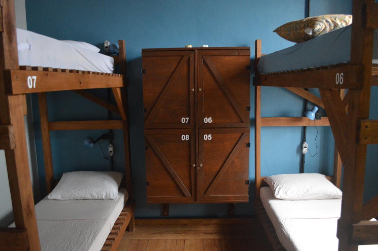 Frida Casa Hostel Pelotas Esterno foto