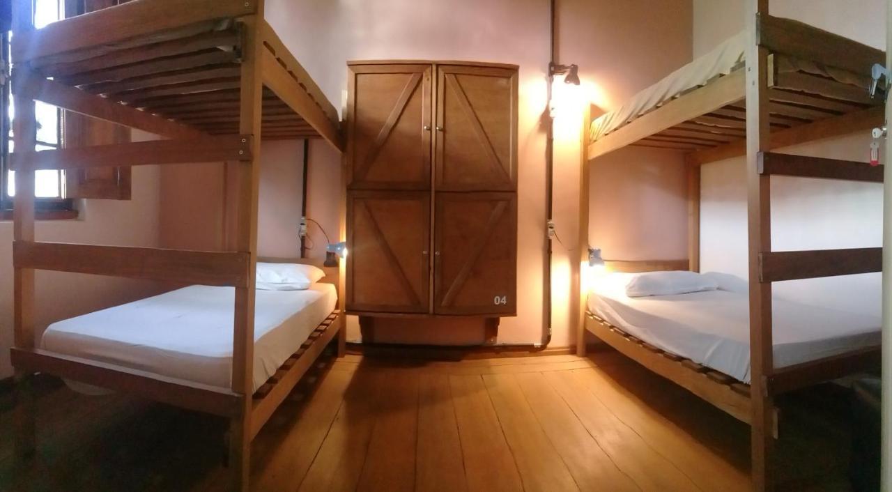 Frida Casa Hostel Pelotas Esterno foto